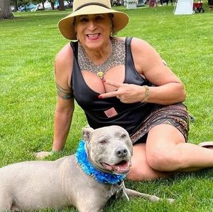 Meet your Posher, Vespa nicole